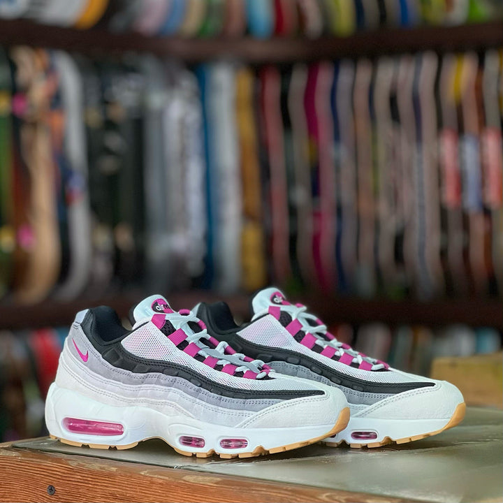 Nike SB Air Max 95 Raffle Entry