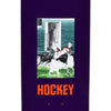 Hockey Front Yard (Caleb Barnett) Deck 8.6&quot;
