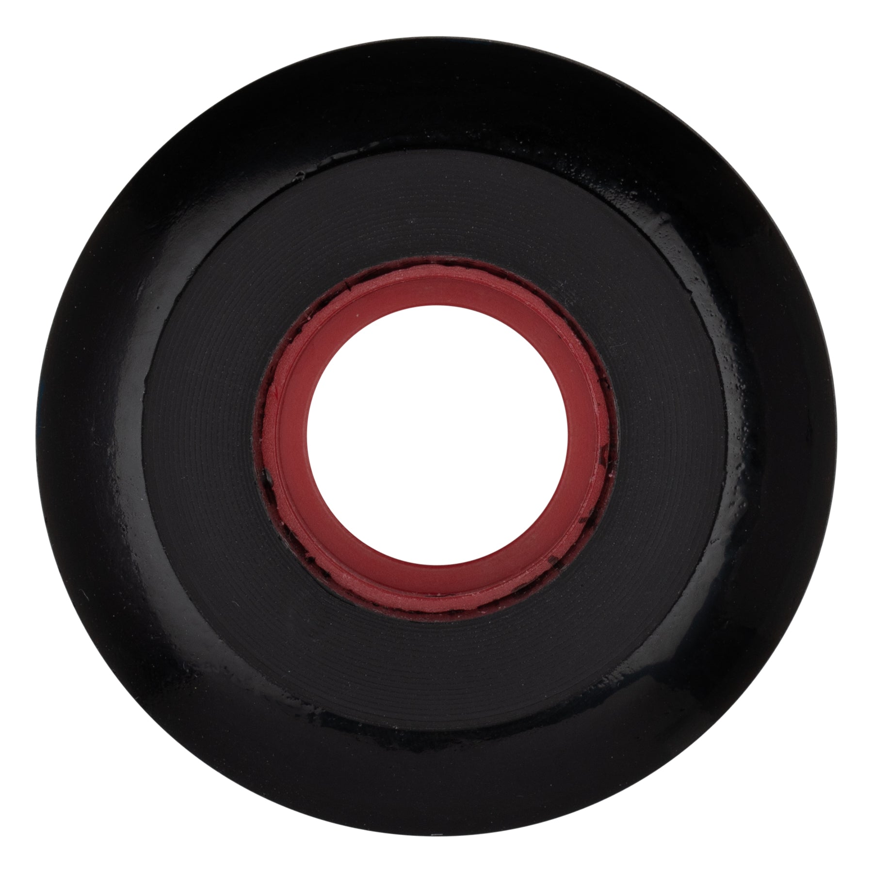 Ricta Wheels Clouds Black Red 55mm 86a