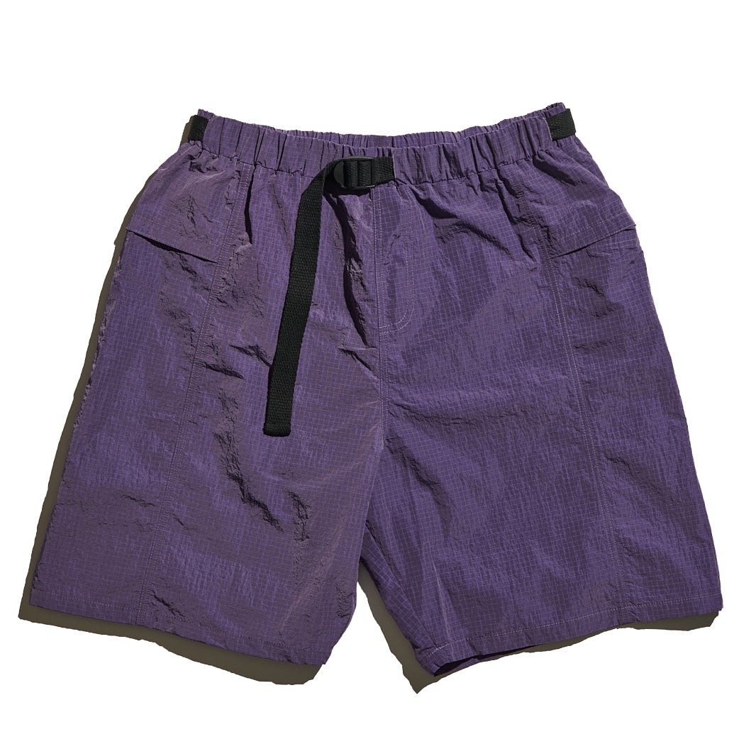 Sexhippies Rapids Shorts Purple