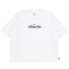 Nike SB Women&#39;s Embroidered Skate T-Shirt White