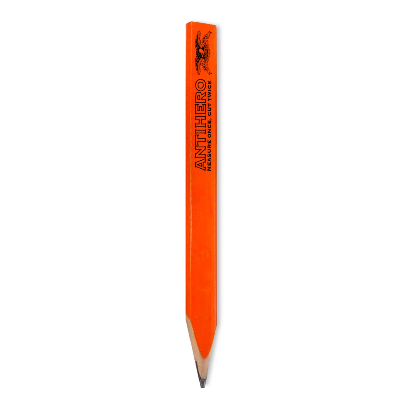 Antihero Carpenter Pencil
