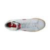 Nike SB Zoom Blazer Mid PRM Summit White/Pure Platinum/Summit White/University Red
