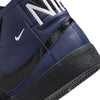 Nike SB Blazer Mid Premium Navy/Black