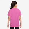 Nike SB Big Kids&#39; T-Shirt Alchemy Pink