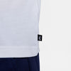 Nike SB Boxy Logo Tee White