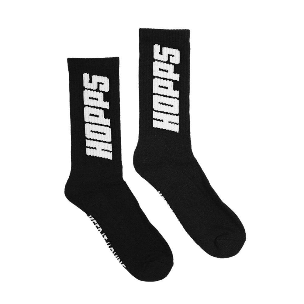 Hopps Bighopps Socks Black/White