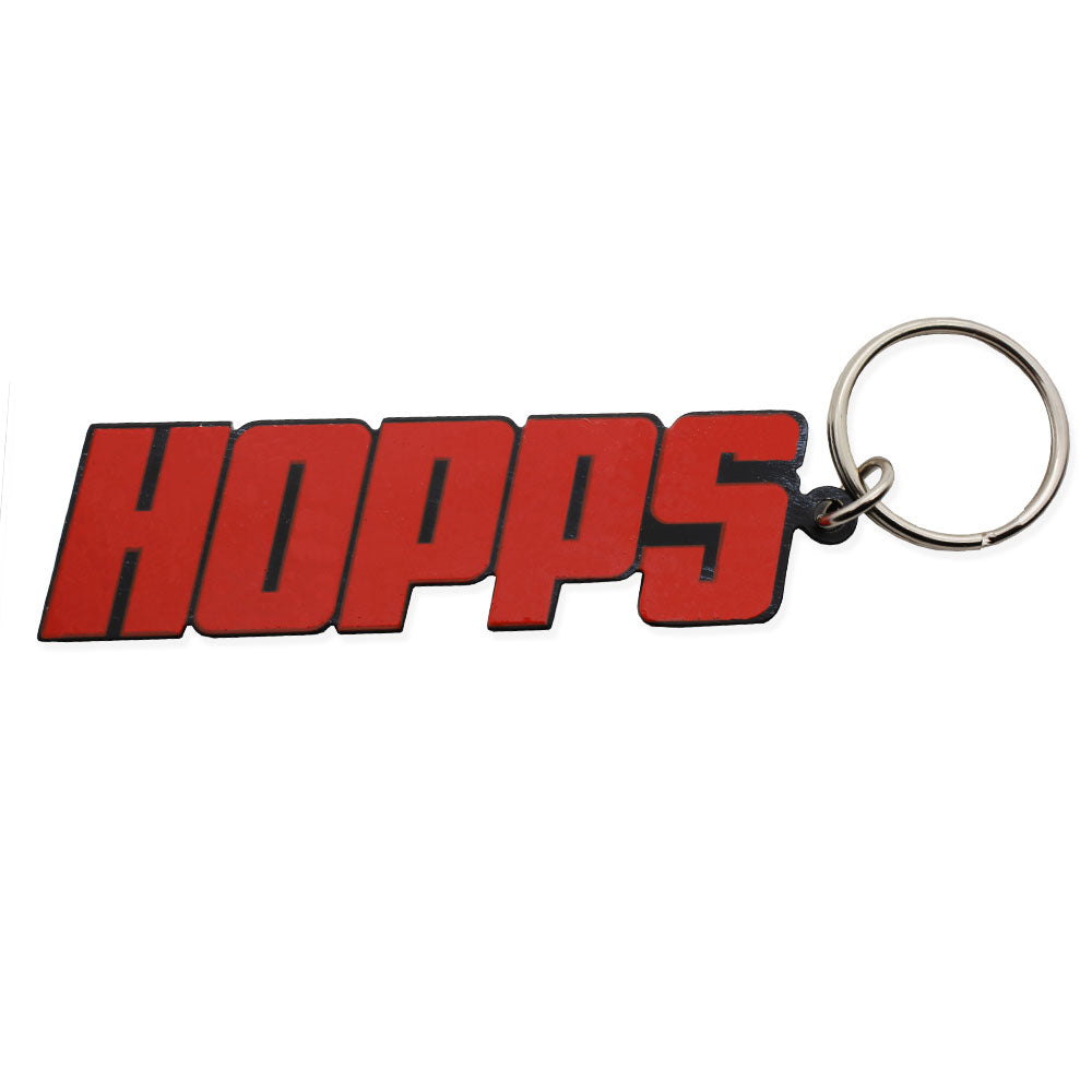 Hopps Big Hopps Keychain