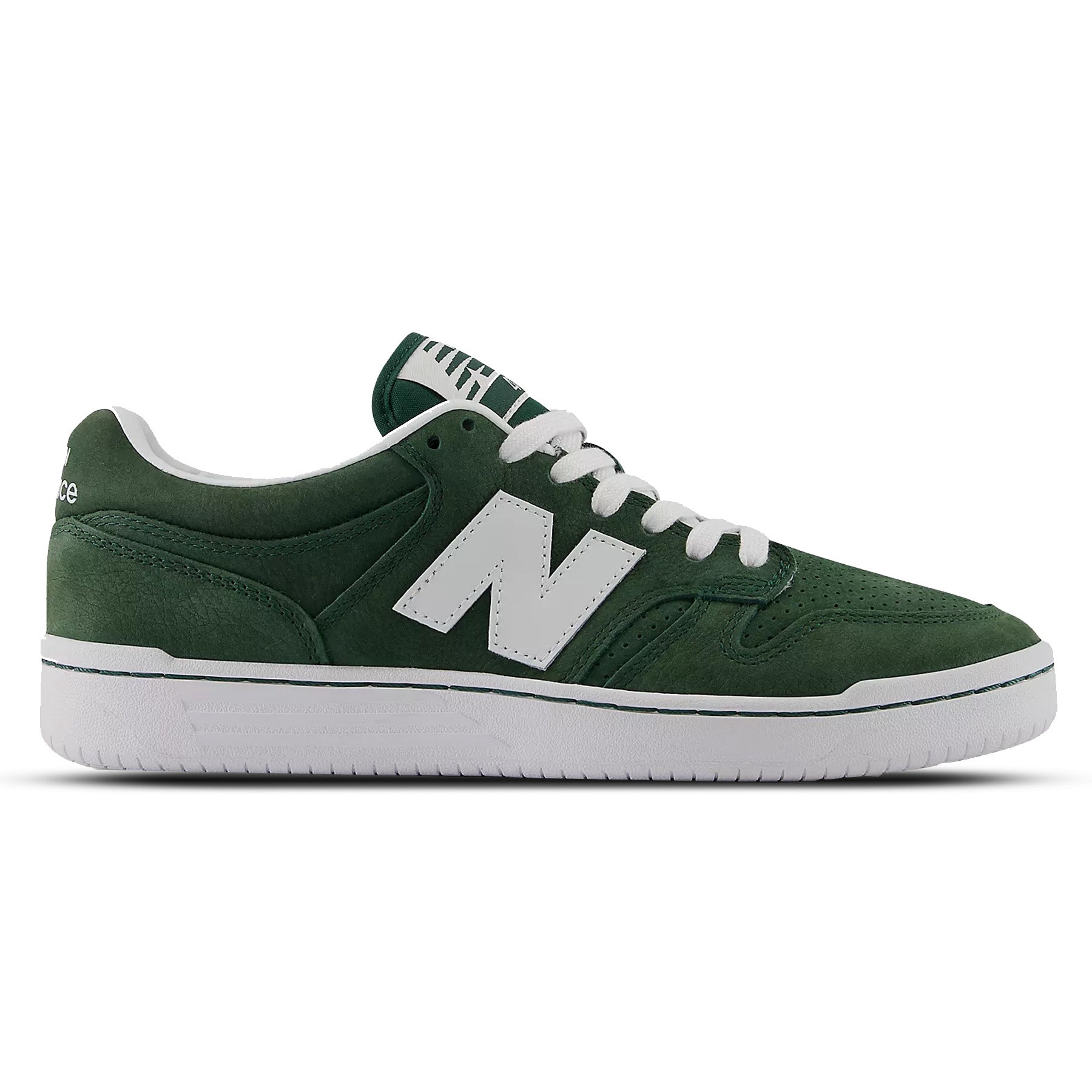 New Balance Numeric NM480EST Green/White