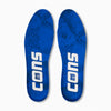 Converse CONS x Quartersnacks One Star Pro Ox Black/Egret/Hyper Blue