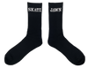 Skate Jawn Socks Black