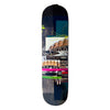 Scumco &amp; Sons Ty Beall Supersonic Deck 8.125&quot;