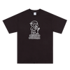 Alltimers x Bronze Sophisticated T-Shirt Black