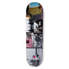Chocolate Trahan Static VI Deck 8.5&quot;