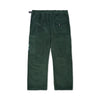 Butter Goods Corduroy Cargo Pants Forest