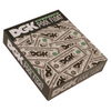 DGK Currency Pool Float (Off White)