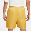Nike SB Chino Shorts Sanded Gold/Black