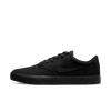 Nike SB Chron 2 Canvas Black/Black/Black