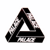 Palace Sticker Pack (5 Count)