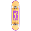 Real Doves Renewal PP Standard Complete Skateboard 7.75 (With Free Skate Tool)