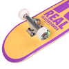 Real Doves Renewal PP Standard Complete Skateboard 7.75 (With Free Skate Tool)
