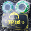 Satori Relife Recycled Wheels 101a 53mm