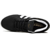 Adidas Tyshawn Black/White/Gold Q123