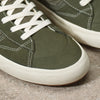 Vans The Lizzie Quilted Grape Leaf