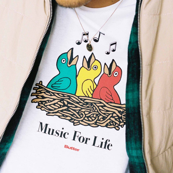 JUST IN: BUTTER GOODS