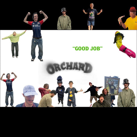 20th Anniversary Bash! - Orchard Skateshop