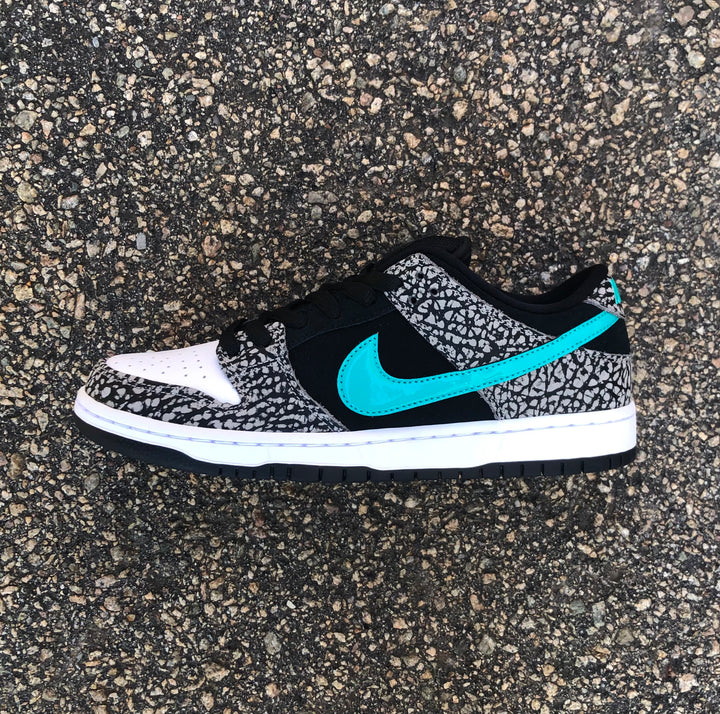 Nike SB Atmos Elephant Dunk