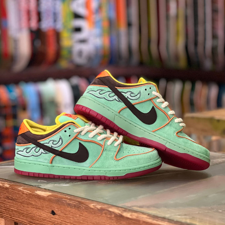 Nike SB Rodeo Dunk Drawing Entry