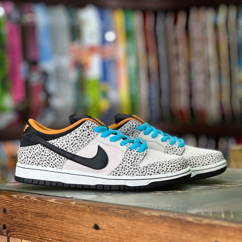 Nike SB Fog Dunk Low Reup Raffle Orchard Skateshop