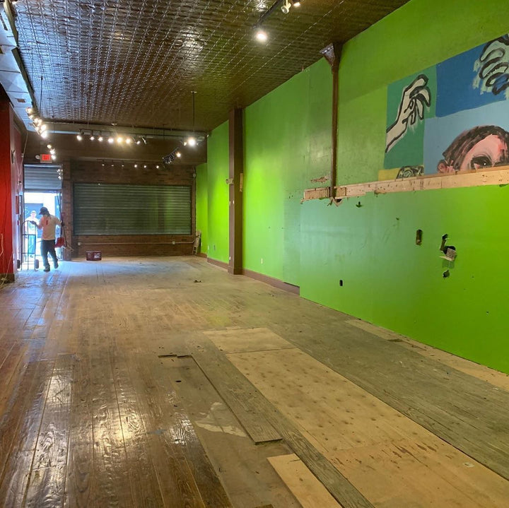 On To The Next Chapter!