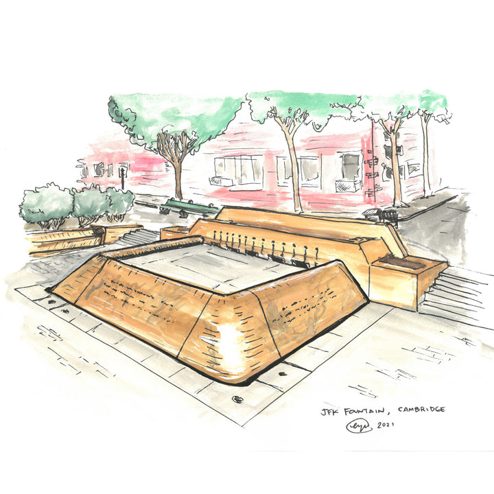 Pin Drop with Lee Berman