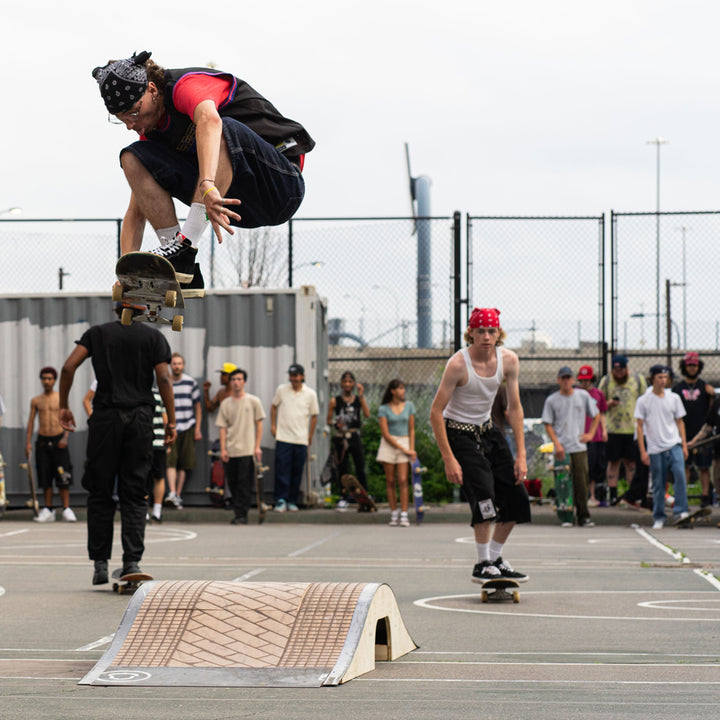 GO SKATE DAY RECAP