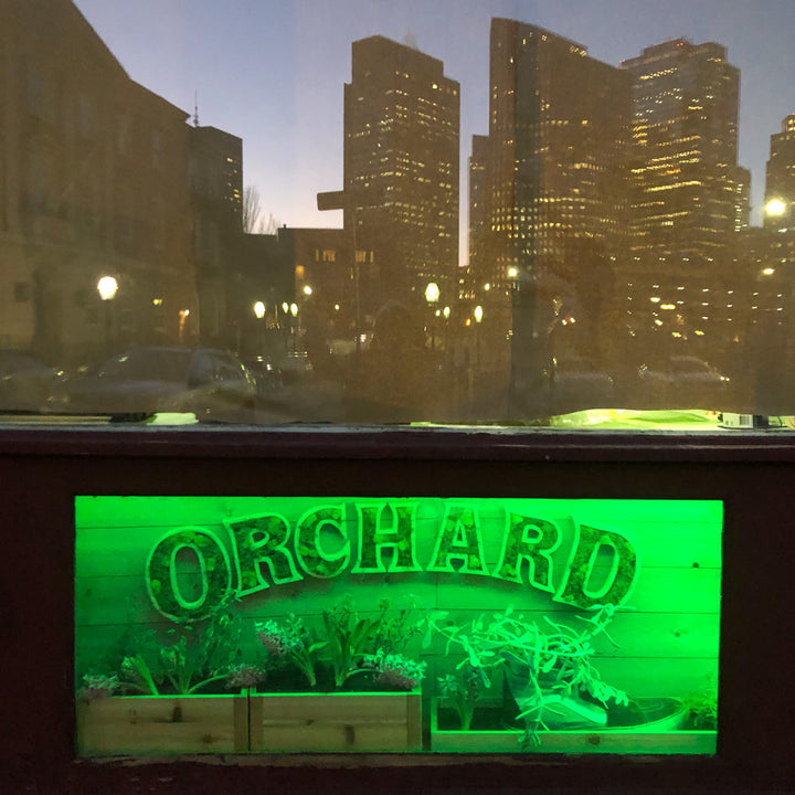 WE'RE GETTING REALLY CLOSE