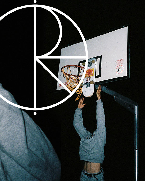 Polar Skate Co. Sneak Peak