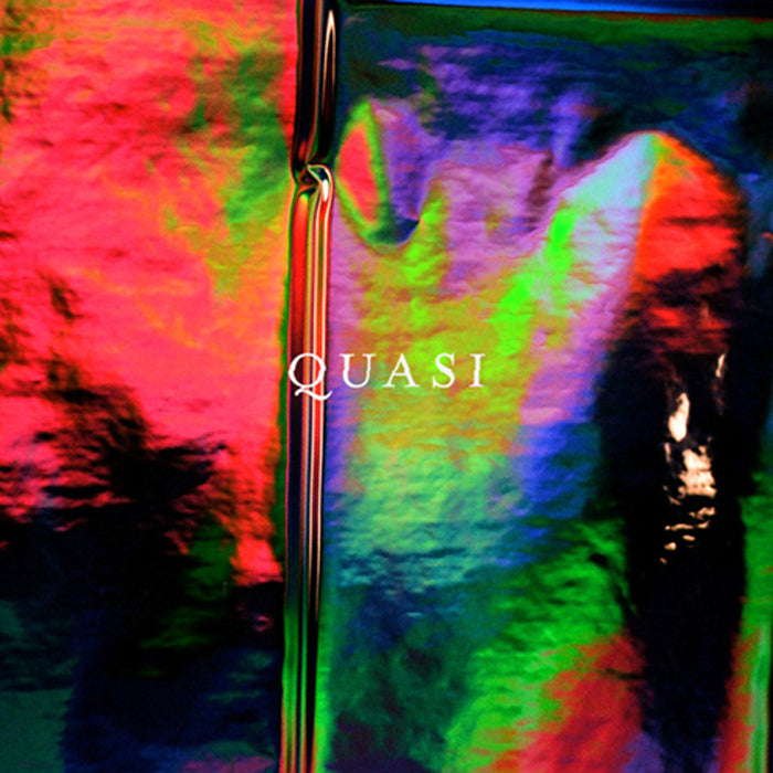 Quasi Summer Reissues
