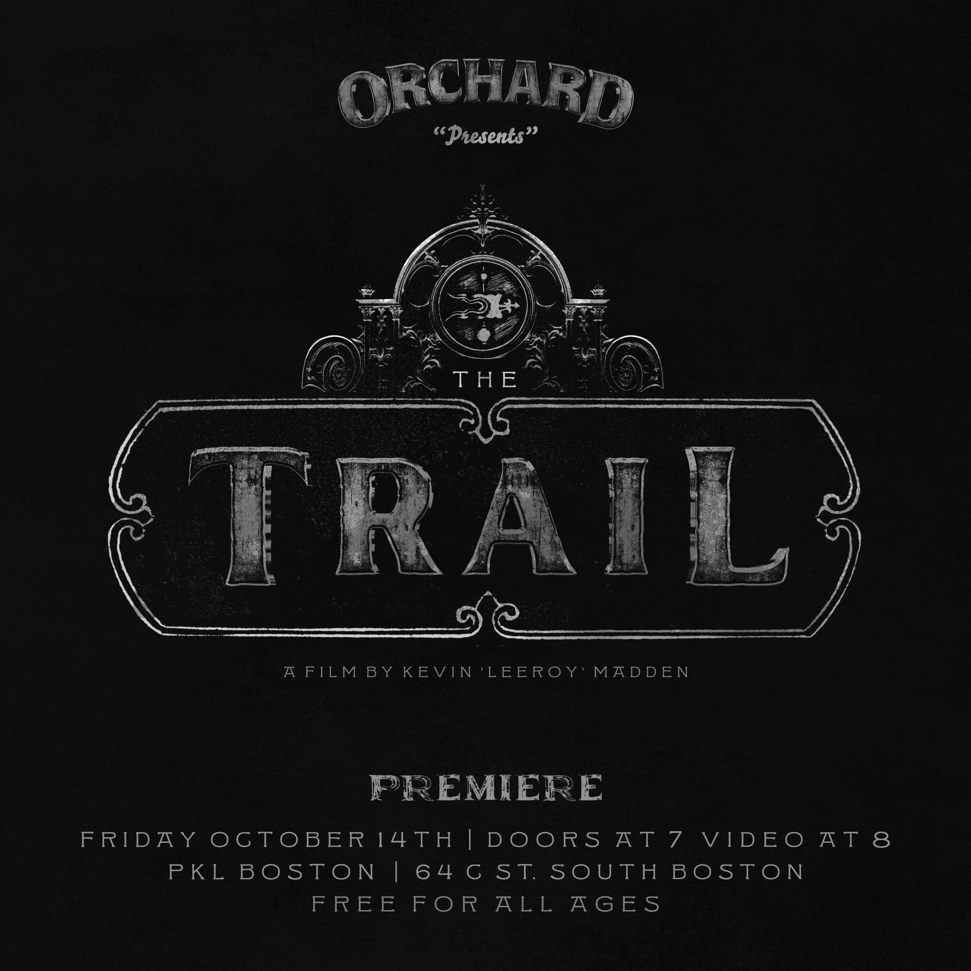 The Trail Premiere