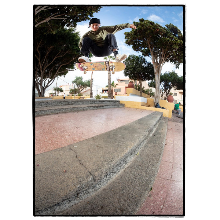 Alexis on HBO Real Sports