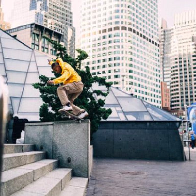 "Grace" by Tim Savage