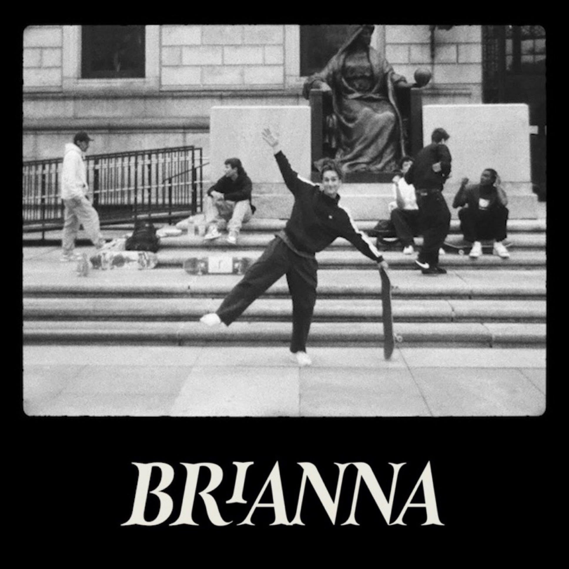 Brianna Delaney - "Skating Through Transition"