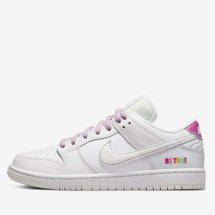 Nike SB Be True Dunk Low Raffle