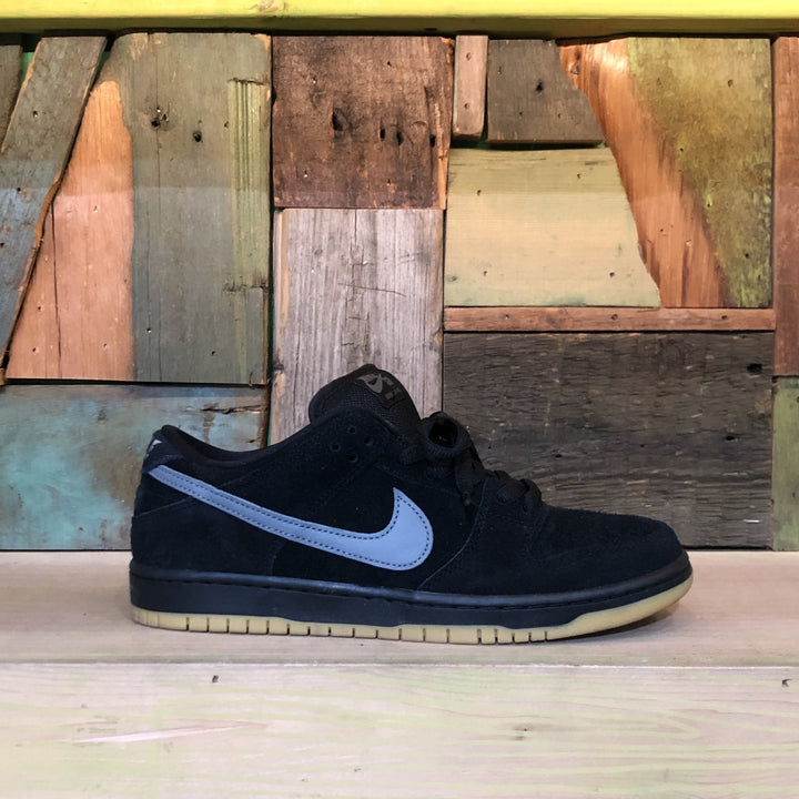 Nike SB Fog Dunk Low Reup Raffle