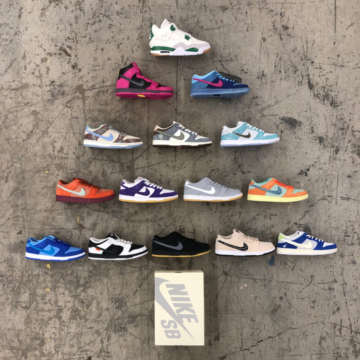 12 Dunks of Festivus 2023