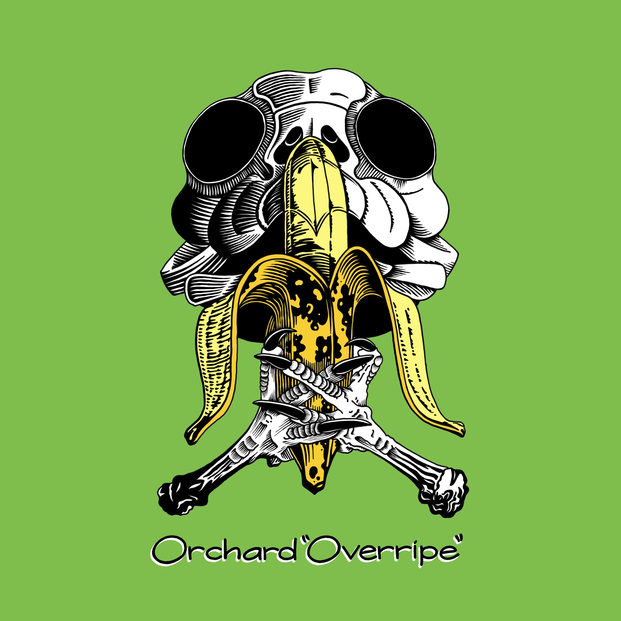 Orchard Overripe - For the Skatehoarders
