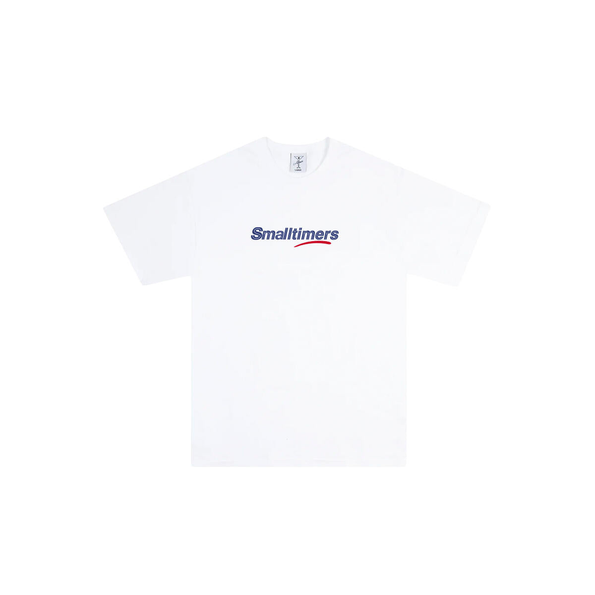 【ALLTIMERS】 SKATEPARK T-SHIRT WHITE Alltimers Boardway Tee (White) – CJ's SKATEPARK