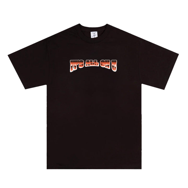 Alltimers AOU T-Shirt Black