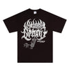 Alltimers Satan&#39;s Drano T-Shirt Black